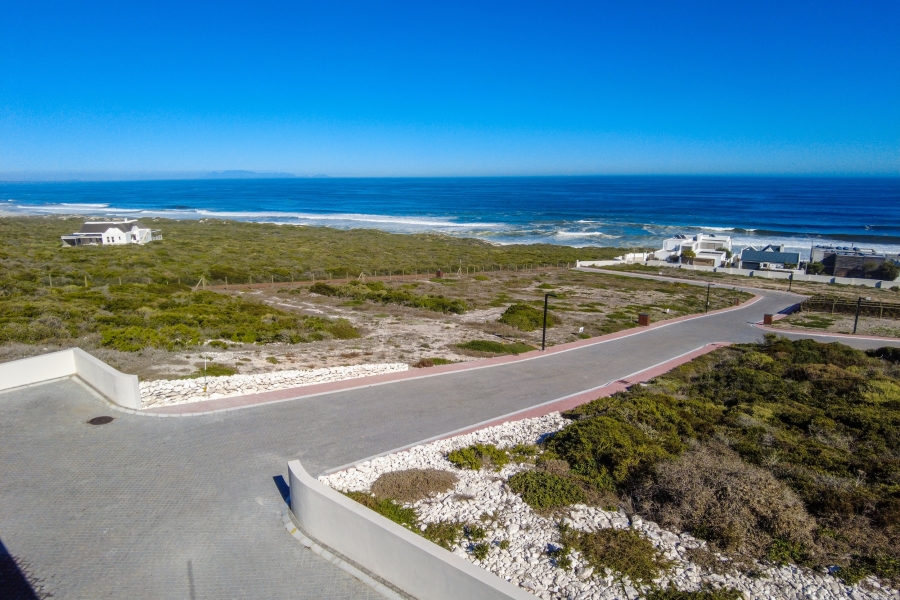 0 Bedroom Property for Sale in Yzerfontein Western Cape